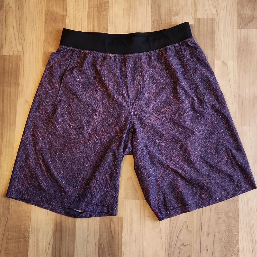 Lululemon training short